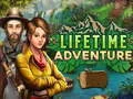 Lifetime adventure — ücretsiz çevrimiçi oyun