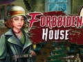 Forbidden house — ücretsiz çevrimiçi oyun