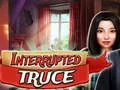 Interrupted truce — nemokamas žaidimas internete