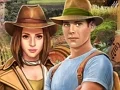 Tracks In The Dust — free online game