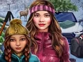 Winter Fun — free online game