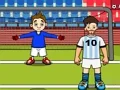 Champions Argentina 2022 — free online game