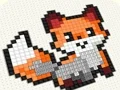 Cross Stitch: Knitting — free online game