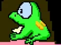 Bikki in Pon Pon Land — free online game