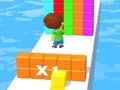 Surfer — free online game