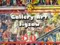 Gallery Art Jigsaw — ücretsiz çevrimiçi oyun