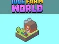 Idle Farm World — free online game