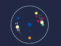 Two Circles Spin — jogo online grátis
