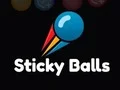 Sticky Balls — free online game