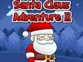 Santa Claus Adventure 2 — free online game
