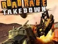 Road Rage Takedown — free online game