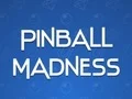 Logħba Pinball Madness onlajn