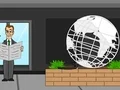 Hooda Escape Chicago 2023 — free online game