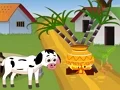 Happy Pongal Escape — free online game