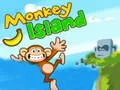 Monkey Island — free online game