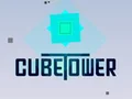 Cube Tower — free online game