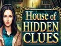 Гаме House of Hidden Clues онлајн