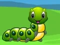 Caterpillar Escape 3 — free online game