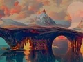 Thanksgiving Tribe Pair Escape — free online game