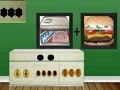Find Delicious Sandwich — free online game