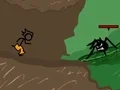 Fancy Pants 3 — free online game