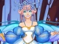 Winter Fairy — free online game