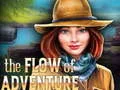 The Flow of Adventure — free online game