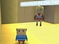 Kogama: Star Parkour — free online game