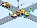 LEGO Traffic — free online game