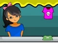Outdoor Gate Escape — free online game