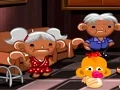 Monkey Go Happy Stage 704 — free online game