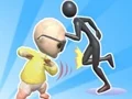 City Baby Agent — free online game