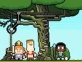 Golf in the Creek — free online game