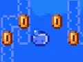 Mini Swim! — free online game
