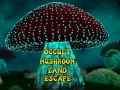 Occult Mushroom Land Escape — free online game