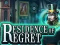 Residence of Regret — free online game