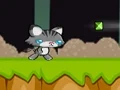 Bob Cat Runner — free online game