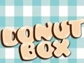 Donut Box — free online game