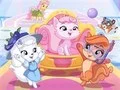 Гаме Palace Pets Jigsaw онлајн