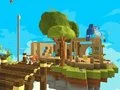 Kogama: Islands the Builder — free online game