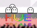 HUE Trials — free online game