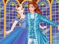 Fairy Tale Magic Journey — free online game