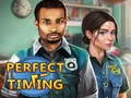 Spil Perfect Timing online