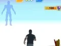 Mecha Rush — free online game