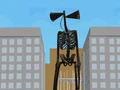 Laro Sniper Monster online