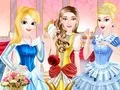 Ins Life Royal Ball — free online game