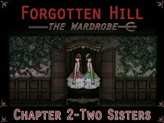Forgotten Hill - The Wardrobe Chapter 2-Two Sisters – kostenloses Online-Spiel