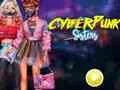 Cyberpunk Sisters — free online game