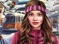 Ski Village — free online game