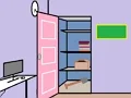 Rainbow Escape — free online game